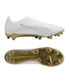 PUMA ULTRA 6 Match FG/AG White Pack Blanc C04 