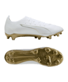 PUMA ULTRA 6 Match FG/AG White Pack Weiß F04