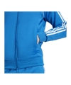 adidas Originals Adicolor SST Tracktop Blau - blau