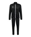 Hummel Completo Nero C2001 