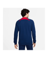 Nike Atletico Madrid Jacke Blau F492 - blau