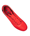 Under Armour Magnetico Select FG Rot F600 - rot