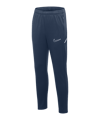 Nike Academy 25 pantaloni da allenamento bambini blu F410