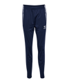 Hummel hmlLEAD 2.0 trackpant Dames blauw F7026 