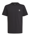 adidas Originals Adicolor Tee Black - schwarz