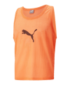 Maillot réversible Jako Orange Vert F79 répétition