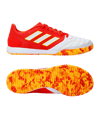 adidas Top Sala Competition IN indoor orange  blanc