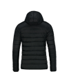 JAKO Classico Steppjacke Kids Schwarz F08 - schwarz