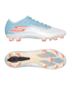 Skechers Razor 1.5 Low Elite FG CTRL Weiß FWTQP