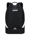 JAKO Sac à dos Noir C800 