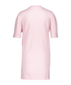 Converse Icon Play T-Shirtkleid Damen Pink F681 - pink