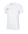 Nike Park VII Trikot kurzarm Kids Weiss F100