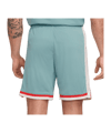 Nike Atletico Madrid Short Away 2024/2025 Grün F017 - gruen