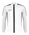 Nike Academy 23 Trainingsjacke Weiß F100