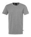 Kempa T-Shirt Grau F025