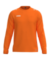 JAKO One Sweatshirt Enfants Orange C350 