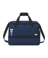Erima INTRO LINE S with bottom case Sac Bleu Foncé C7232622s