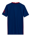 Nike Atletico Madrid Trikot Away 2020/2021 Kids Blau F491 - blau