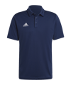 adidas Entrada 22 polo blu  