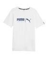 T-shirt PUMA Handball blanc F07 