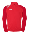 Kempa Trainingsjas Rood K60 