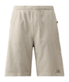 C.P. Company Bermuda Joggingbroek Grijs F913  