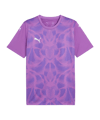 PUMA teamULTIMATE Maillot Violet C33 
