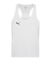 Débardeur PUMA teamGOAL femme blanc F04 
