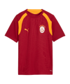 PUMA Galatasaray Istanbul Training Shirt Kinderen Rood K01
