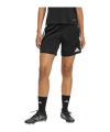adidas Tiro 26 League Korte broek Dames Zwart 