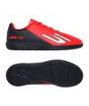 Skechers Skx 2 TD IN Stand Out Kids Rot FRDBK