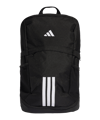 adidas Tiro Rucksack Schwarz
