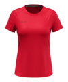 JAKO Flow Light T-Shirt Damen Rot F100
