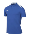 Nike Academy Pro 24 Poloshirt Blau F467