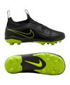 Nike Tiempo Maestro Flex MG Shadow Enfants Noir C007