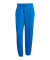 adidas Real Madrid Icon Drill Hose Blau - blau