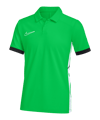 Nike Polo Vert C329 