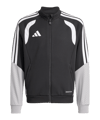 adidas Tiro 26 Competition Veste d'entraînement Enfants Noir