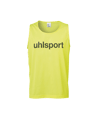 Uhlsport Chasuble Jaune F01 