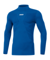 JAKO Ondergoed Mock Blauw K004 