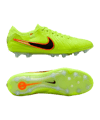 Nike Tiempo Legend X Elite AG Max Voltage Gelb F701