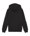 PUMA AC Mailand ftblICONS Hoody Kids Schwarz F09 - schwarz