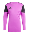 adidas Squadra 25 Torwarttrikot Rosa