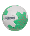 Hummel hmlSTAR Elite Handball wedstrijdbal  wit F9440