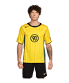 Nike Total 90 Energy Maillot Jaune C719 