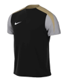 Nike Strike 24 Trainingsshirt Schwarz Gold F011