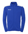 Kempa Emotion 27 trainingsjack blauw F49 
