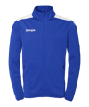 Kempa Emotion 27 Giacca da allenamento blu F49 