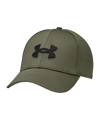 Under Armour Blitzing Low STR Cap Grün F390