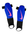 Nike Charge Scheenbeschermers Blauw K458 